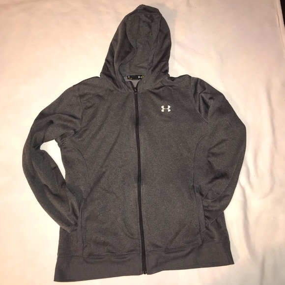 Under Armour Jackets & Blazers - Under Armour Women’s XL Semi-Fitted Jacket